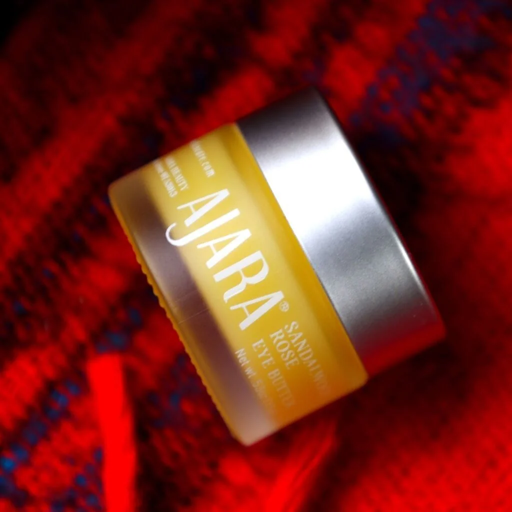 Look-Renewal Complete Ritual - Wholesome Care for Face & Eyes - Image 2