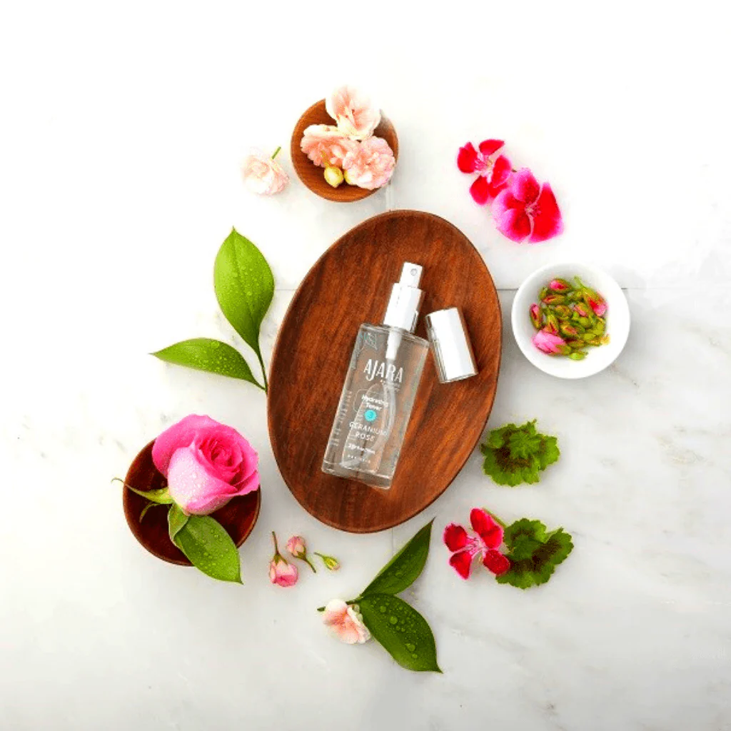 Look-Renewal Complete Ritual - Wholesome Care for Face & Eyes - Image 6