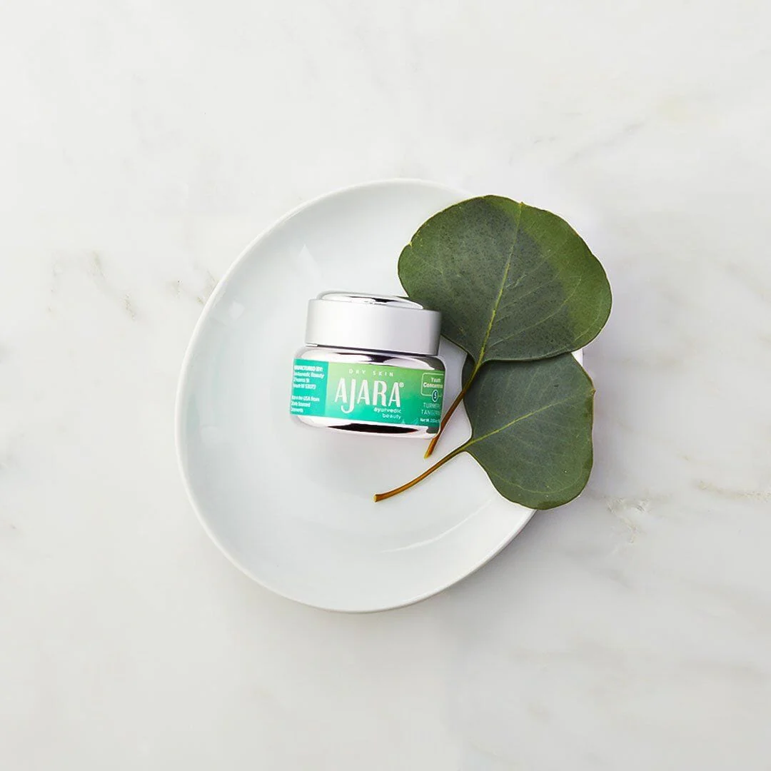 Look-Renewal Complete Ritual - Wholesome Care for Face & Eyes - Image 9