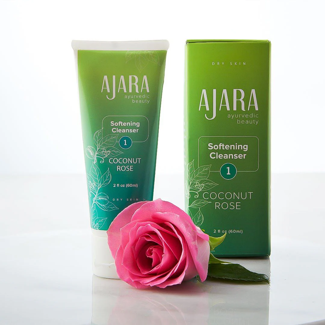 Daily Face Care Kit for Mature or Dry Skin - Image 3