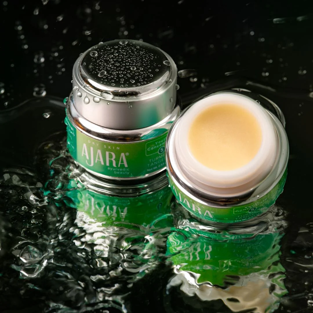 Turmeric Tangerine Youth Concentrate - Image 2
