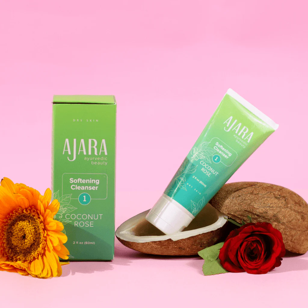 All You Need - Exclusive Kit for Aging - A Go-To Ritual to Heal Your Dry Aging Skin! - Image 2