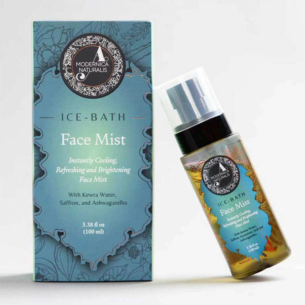 All You Need - Exclusive Kit for Aging - A Go-To Ritual to Heal Your Dry Aging Skin! - Image 3