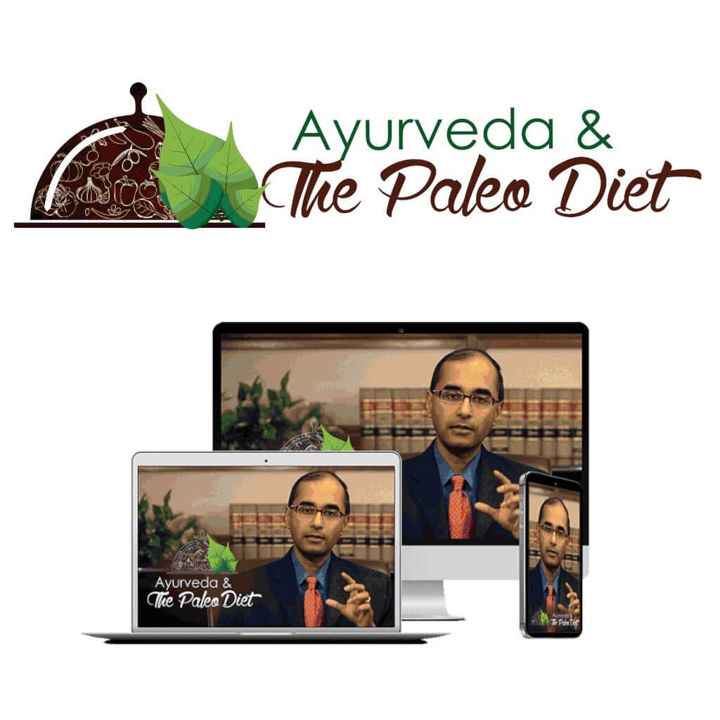 Ayurveda & The Paleo Diet - Ayurvedic Wisdom on customizing the Paleo Diet - Image 8