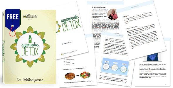 Ayurvedic Detox - Image 2