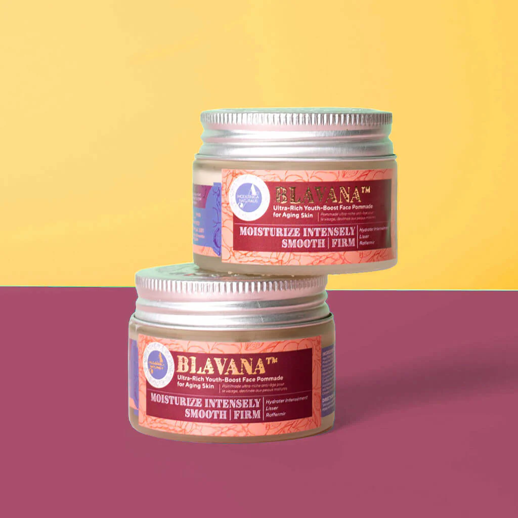 Black Gram Face Firming Cream and Moisturizing Body Oil Set - Image 8