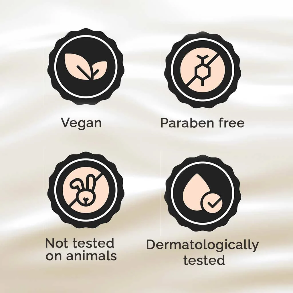 Blavana Body Lotion - Customized with Clinically Proven Ingredients - To Firm the Look of Saggy Skin - Image 8