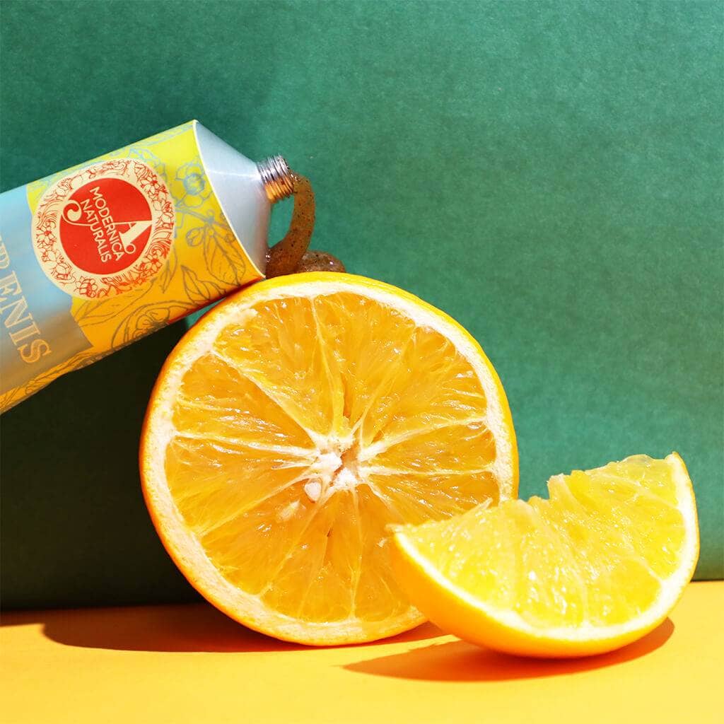 Citrenis | Clean and Bright Skin-Buffing Gelly - Image 5