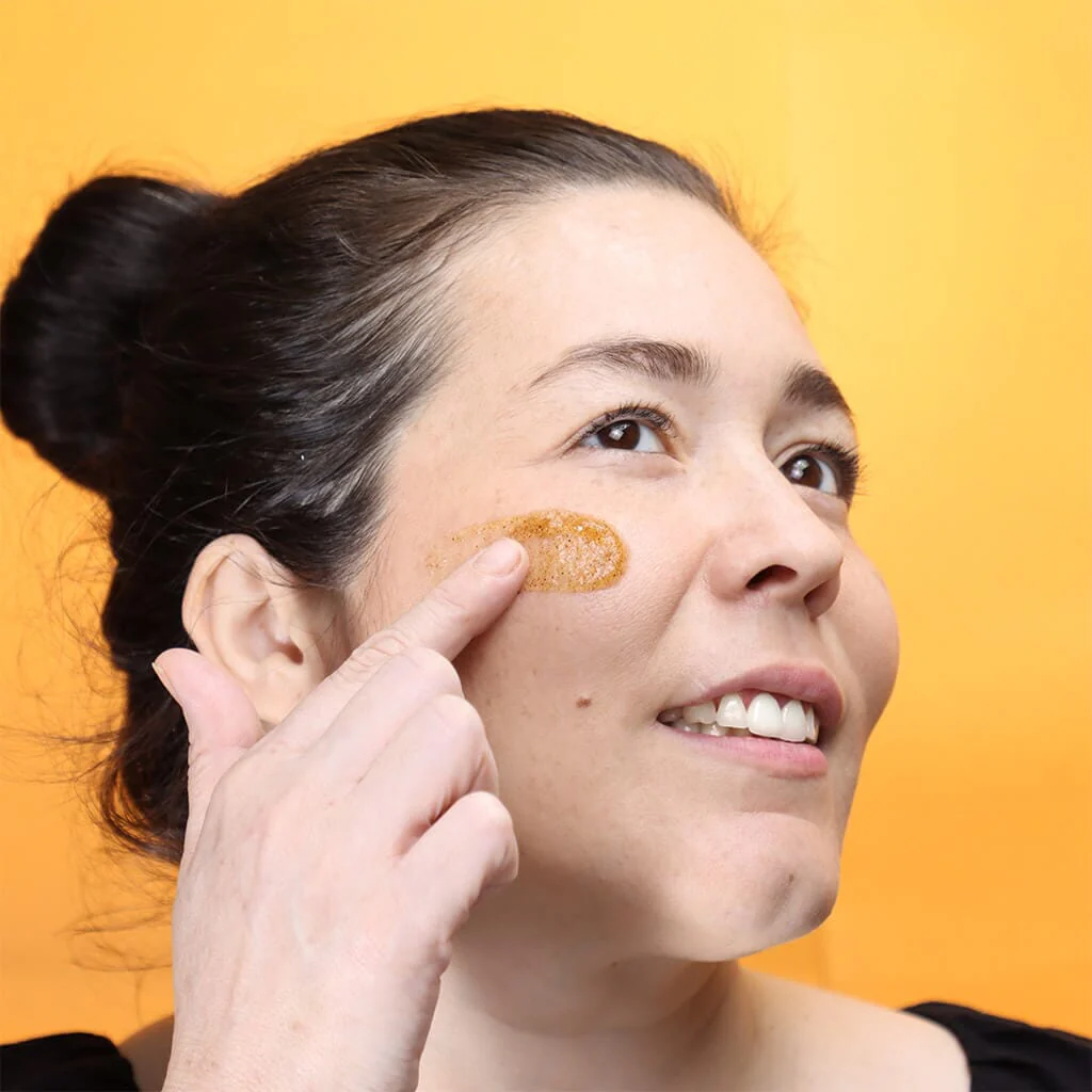 Citrenis | Clean and Bright Skin-Buffing Gelly - Image 6
