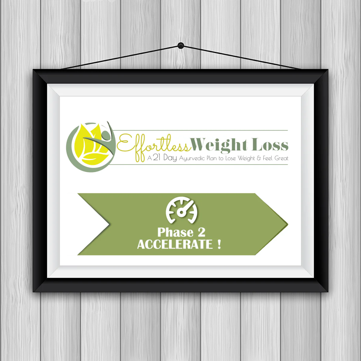 Effortless Weight Loss - 21-day Ayurvedic Detox Diet Plan to Lose Weight - Image 10