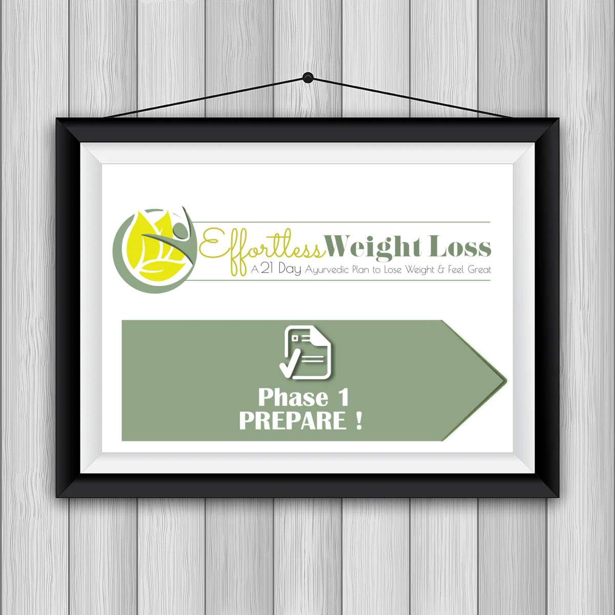 Effortless Weight Loss - 21-day Ayurvedic Detox Diet Plan to Lose Weight - Image 9