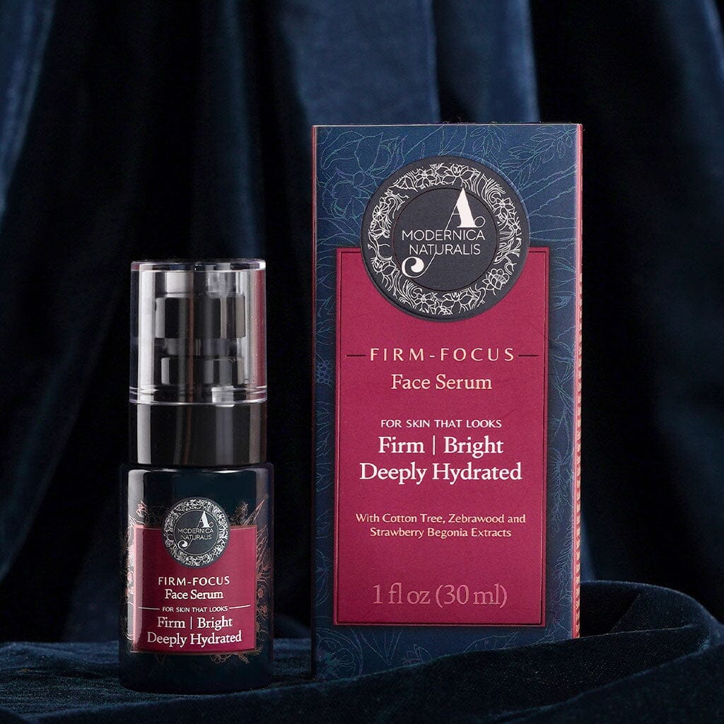 🎁 FREE GIFT: Firm-Focus Face Serum - For Wrinkles and Dryness - To Get Smooth & Radiant Look (100% off)