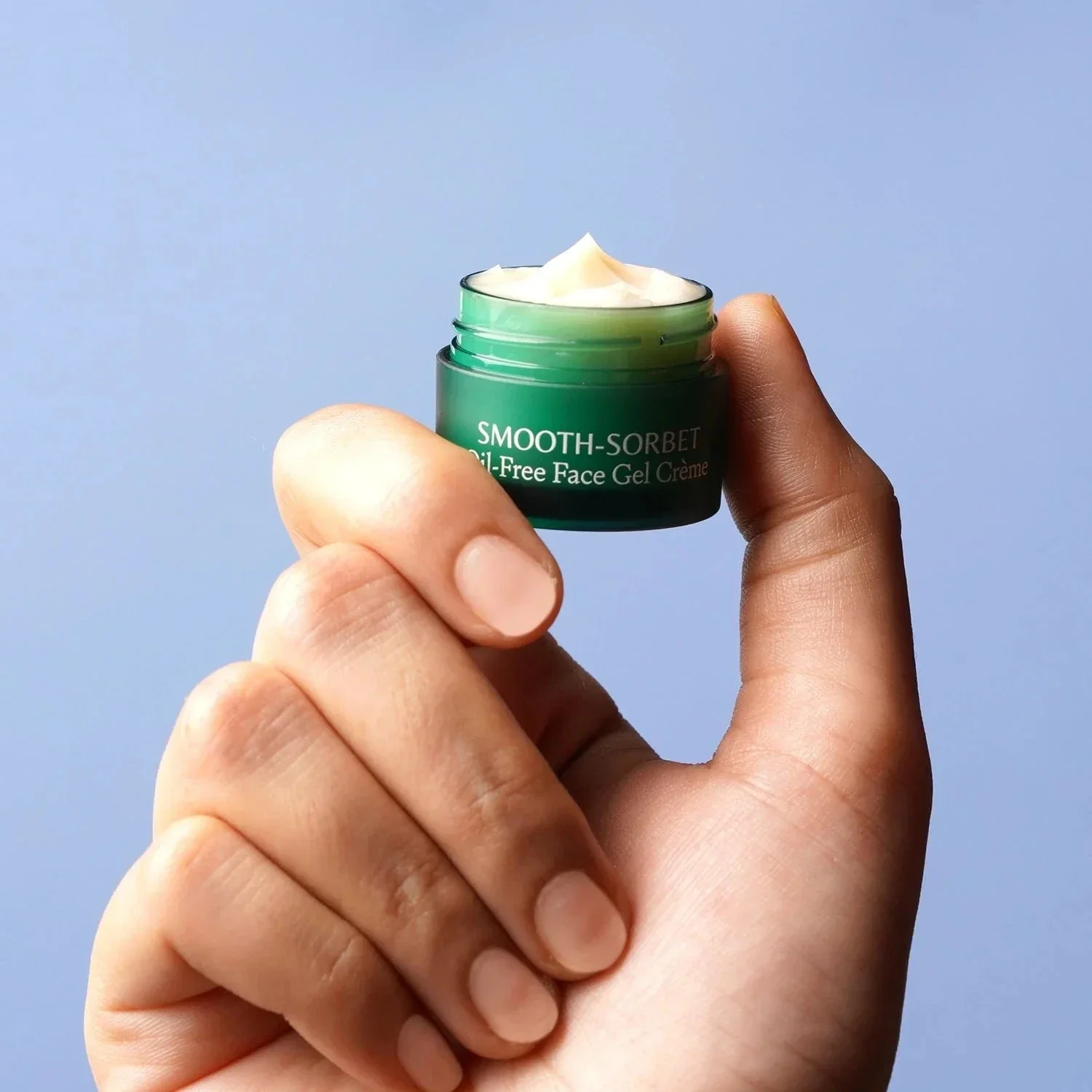 FREE GIFT: Mini Smooth-Sorbet - An Oil-Free Face Gel Crème - Helps in Smoothness and Hydration - Image 3