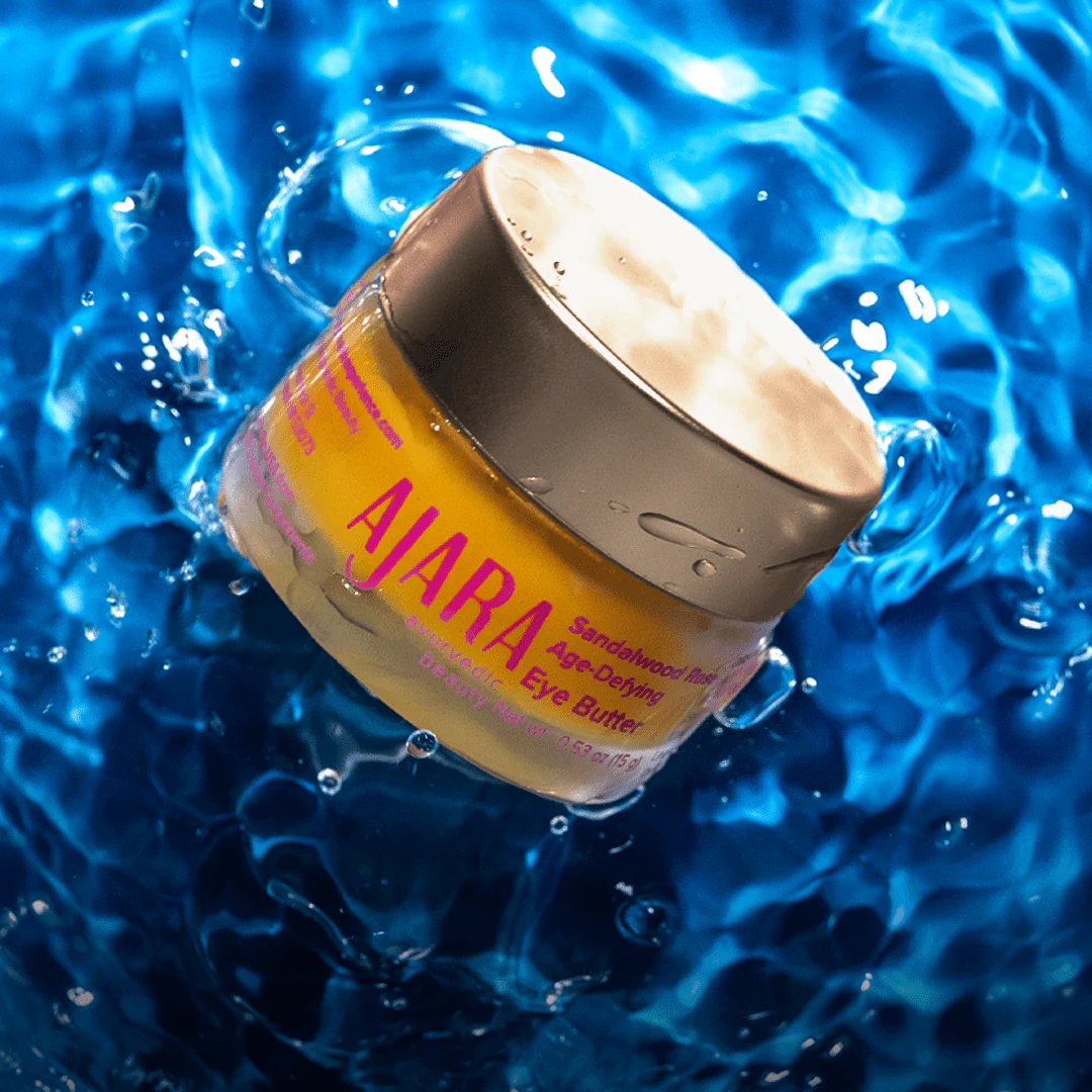 FREE GIFT: Sandalwood Rose Age Defying Eye Butter | 15 g (0.53 oz) - Image 5