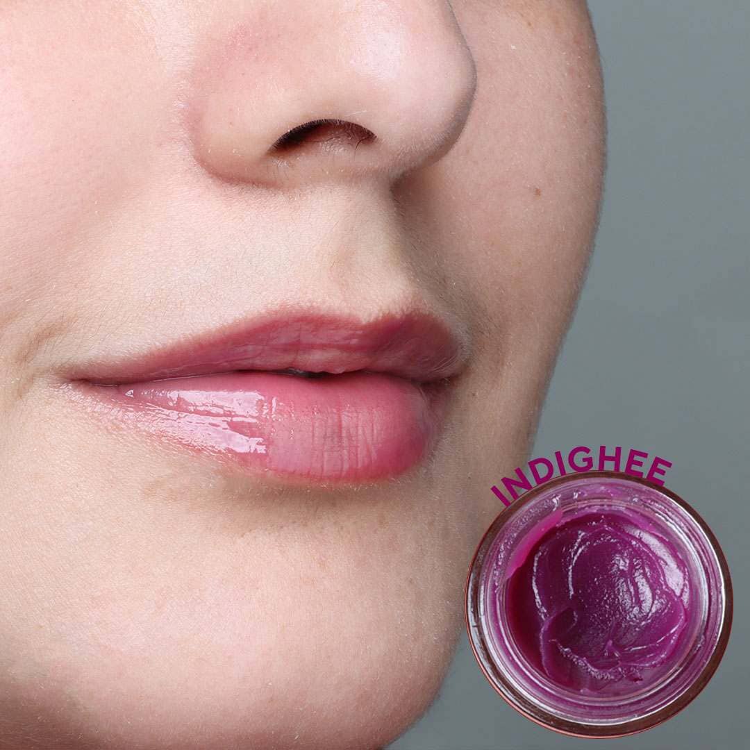 iYUlips: Indi-Ghee Lip Balm - Image 2