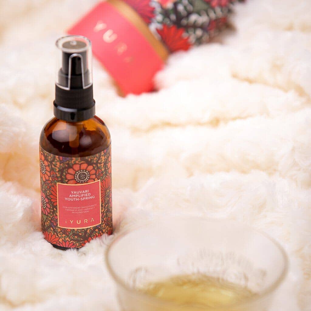 iYURA Yauvari Amplified Youth Spring | Best Face Moisturizer for Dry, Aging or Mature Skin - Image 4