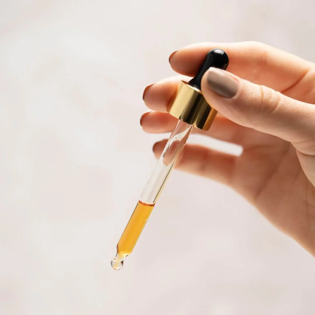 Kesaradi Daily Glow Oil - For Revitalized, Glowing Skin - Clinically Proven. - Image 6