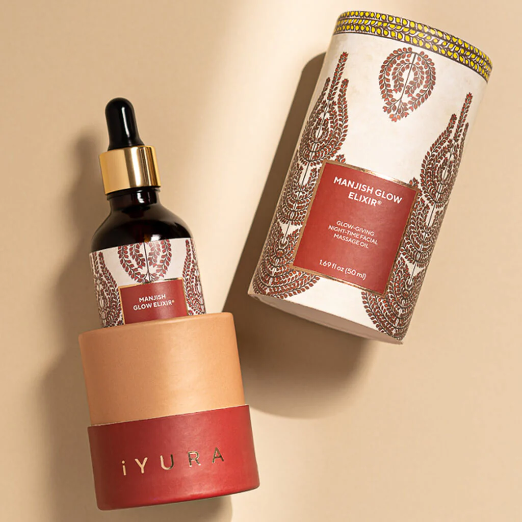 Get one more Manjish Glow Elixir at 30% OFF!