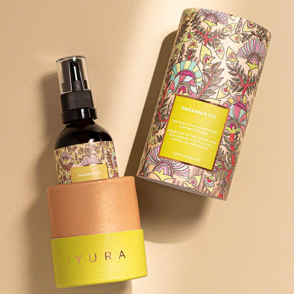 Manjistha Magic Trio – For The Appearance of Uneven Skin, Age Spots, Sun Spots & Dark Circles - Pro - Image 2