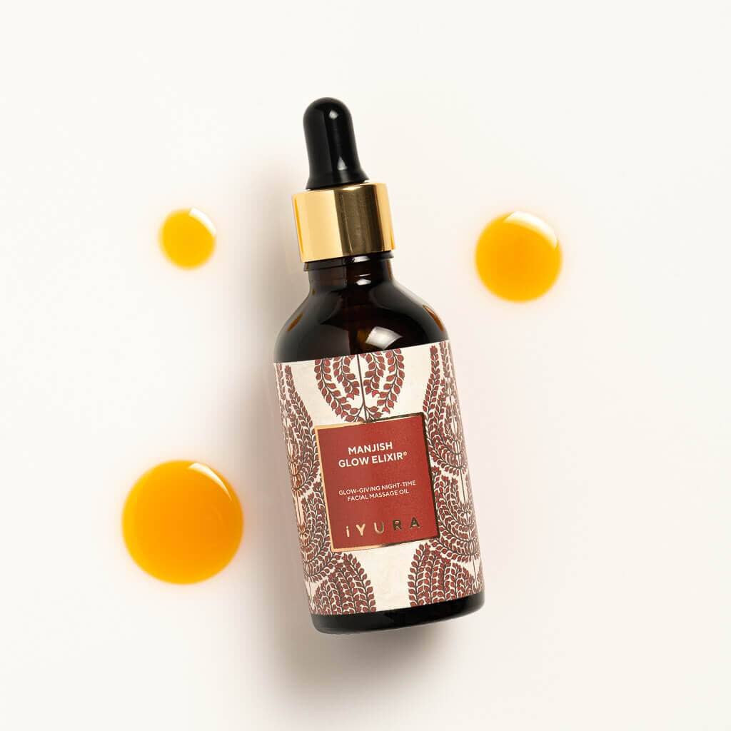 Manjistha Magic Trio – For The Appearance of Uneven Skin, Age Spots, Sun Spots & Dark Circles - Pro - Image 5