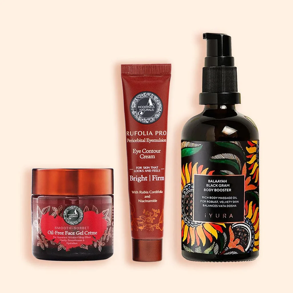 Mature, Thinning, Dry Skin-Care Kit - Pro