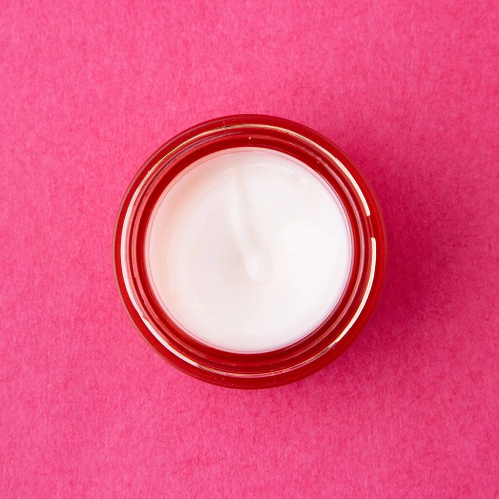 Mini Blavana Ultra-Rich Youth-Boost Face Pommade - For Aging Skin - Flaunt Youthful Look of Your Skin - Image 4