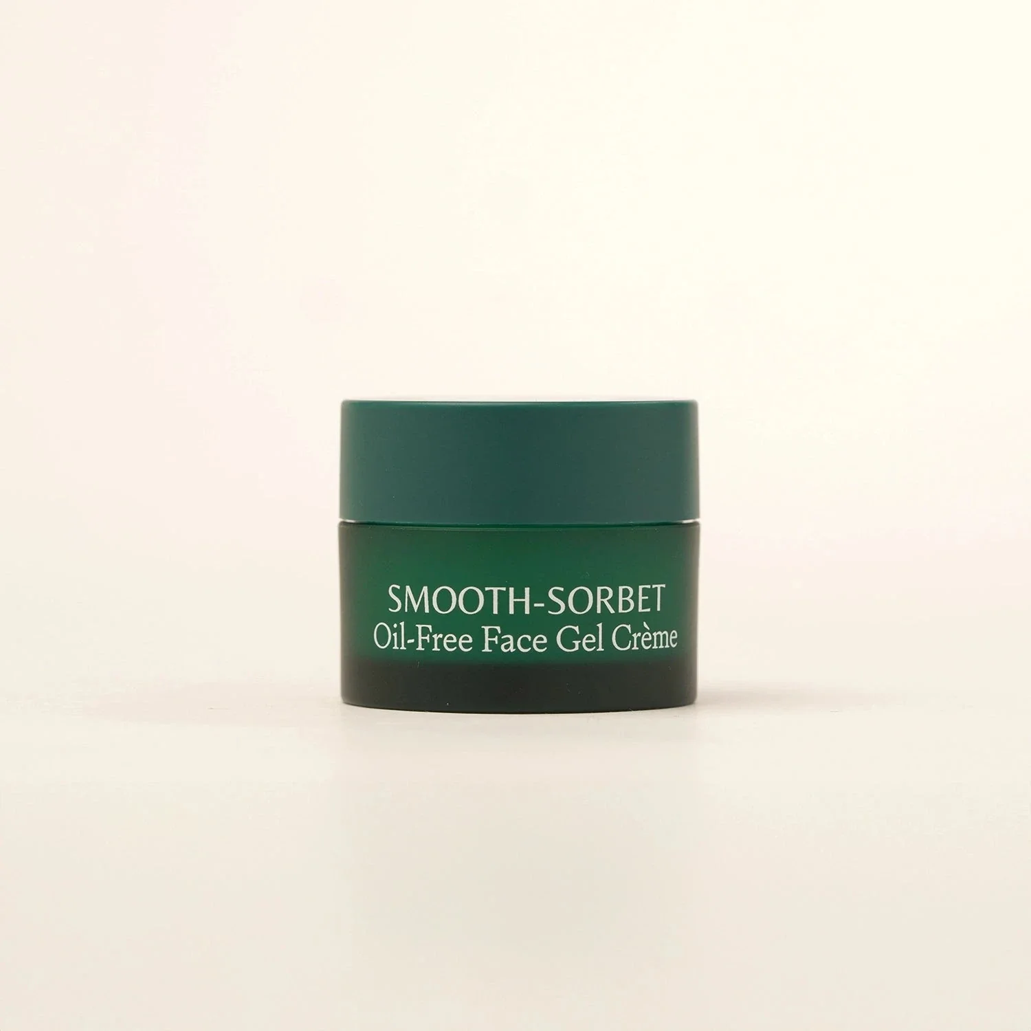 Mini Smooth-Sorbet - An Oil-Free Face Gel Crème - To Get Smooth and Hydrated Skin - 5g
