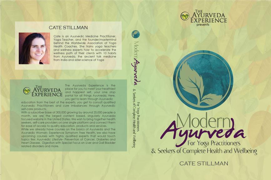 Modern Ayurveda - Dual Benefits of Yoga and Ayurveda - Diet, Exercise, Detox - Image 3