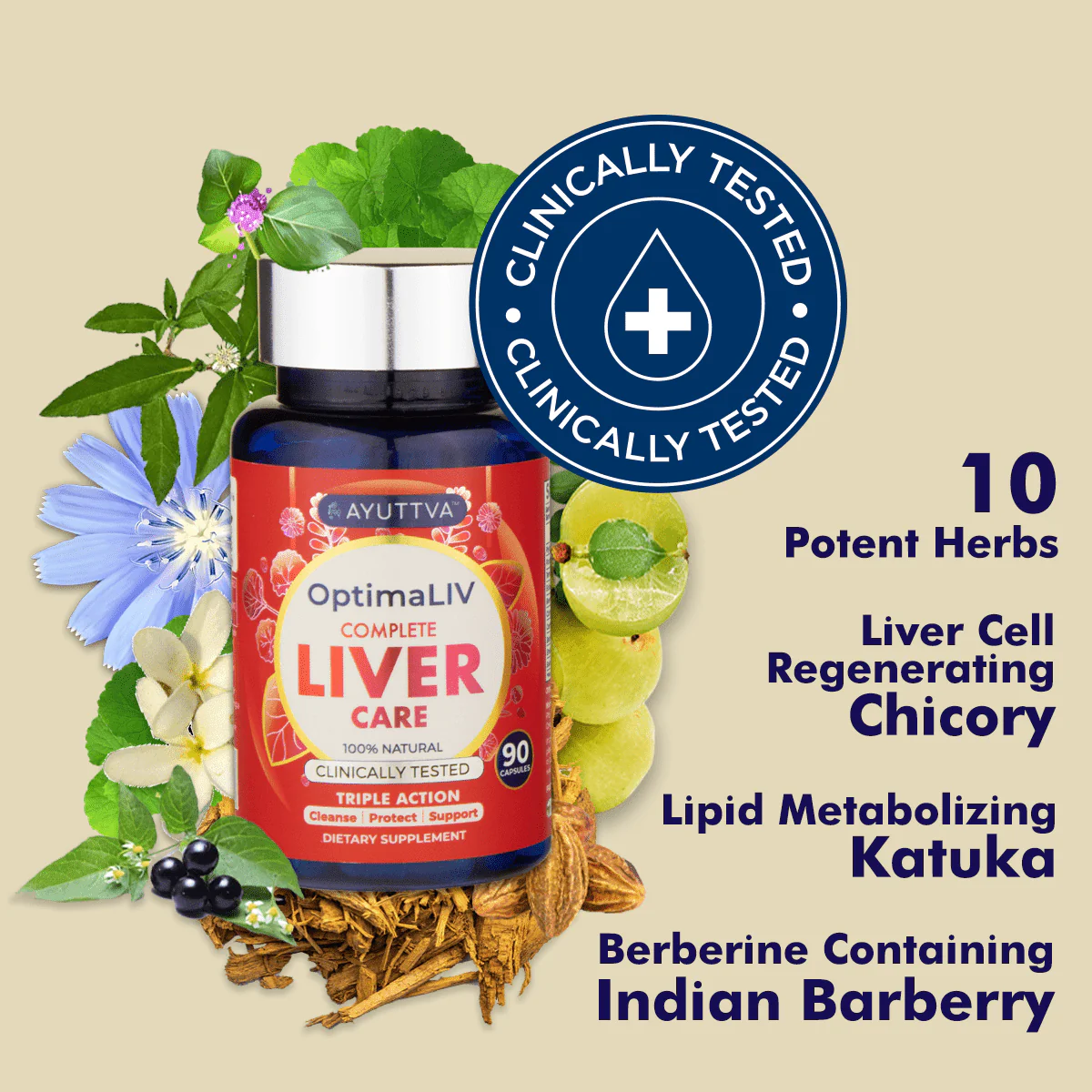 OptimaLIV & AmPOP Liver & Gut Wellness Duo - Image 2
