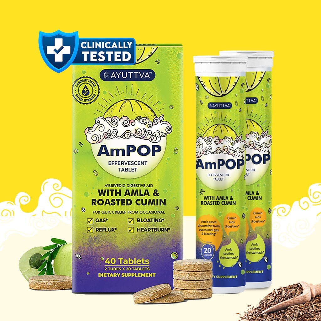 OptimaLIV & AmPOP Liver & Gut Wellness Duo - Image 5