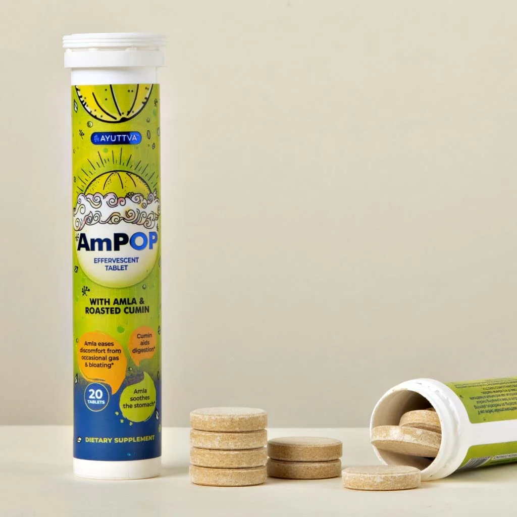 OptimaLIV & AmPOP Liver & Gut Wellness Duo - Image 6
