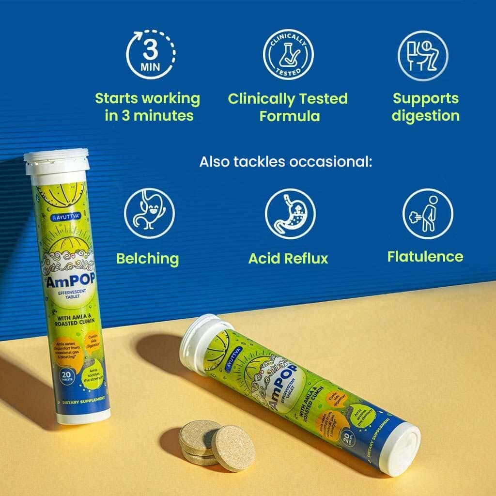 OptimaLIV & AmPOP Liver & Gut Wellness Duo - Image 7