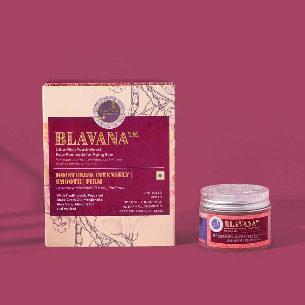 The Ayurveda Experience Black Gram Edit; Face and Body Trio with the Power of Black Gram - Image 7