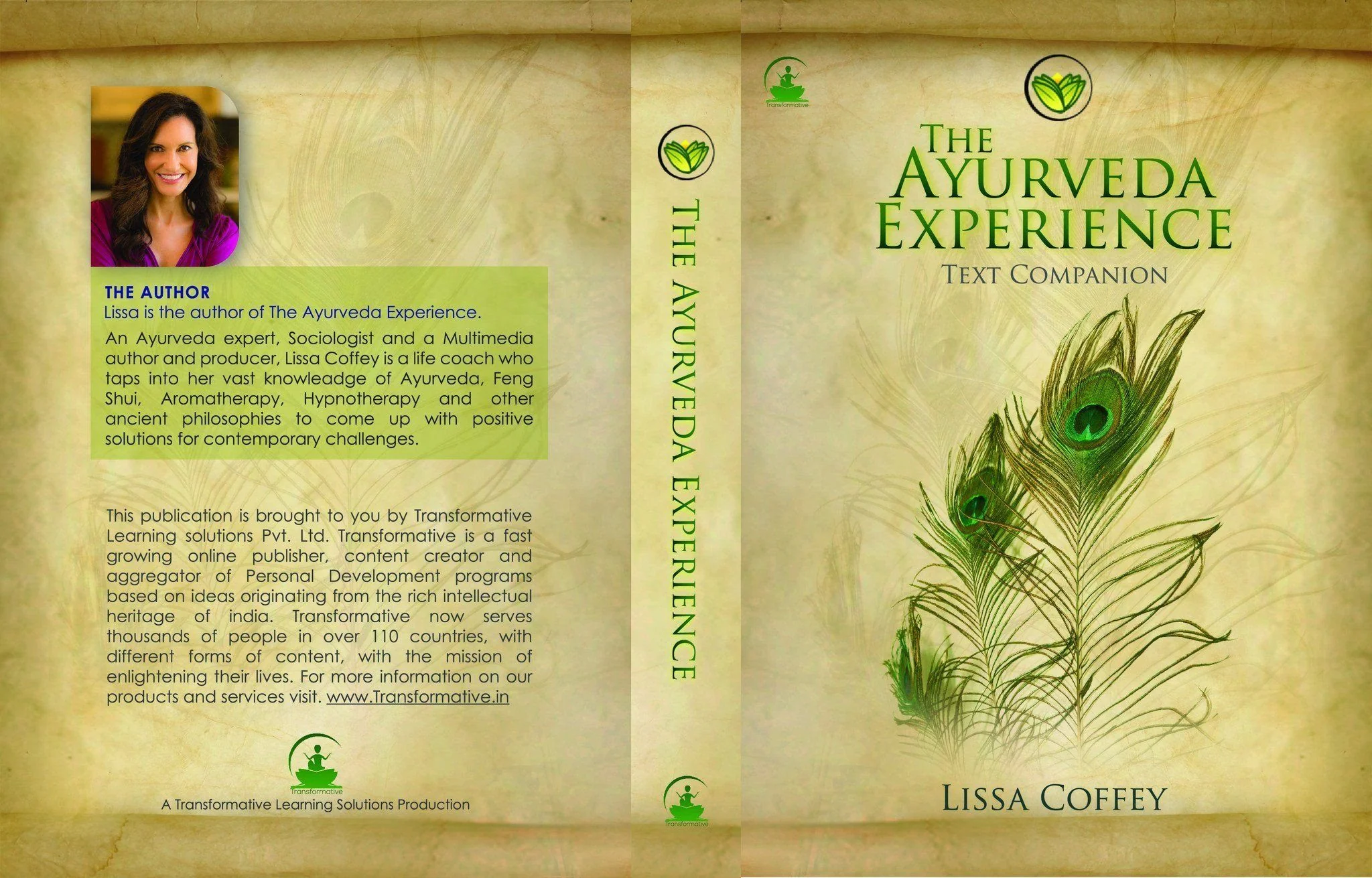 The Ayurveda Experience - Digital - Image 10