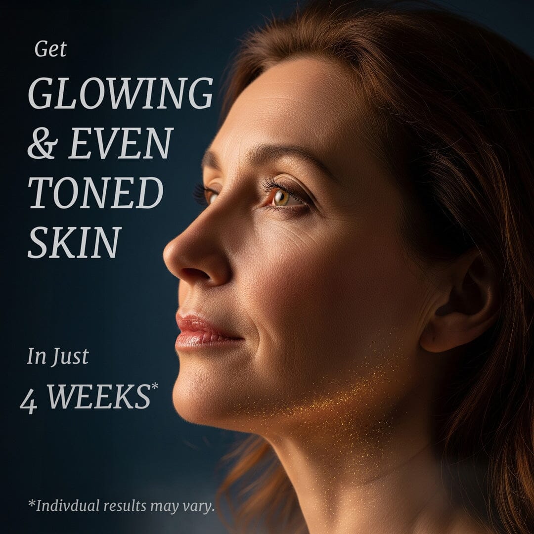 TonEQ: ANTI-PIGMENTATION SUPPLEMENT with 100% NATURAL ACTIVES - For EVEN-TONED, CLEAR & GLOWING SKIN - Image 2