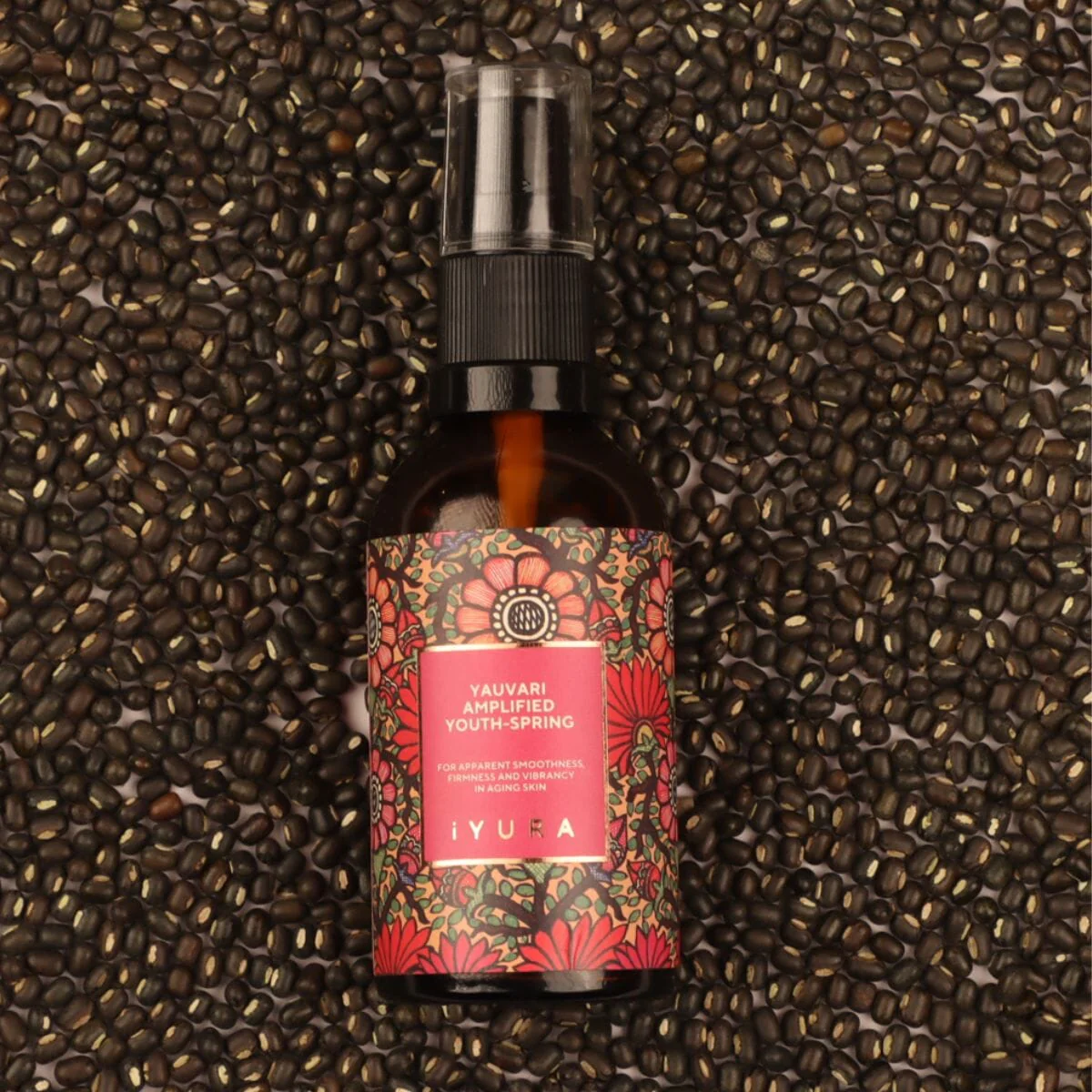 Yauvari Amplified Youth Spring - Post-Menopausal Care for Saggy Jowls and Neck Skin - Image 4