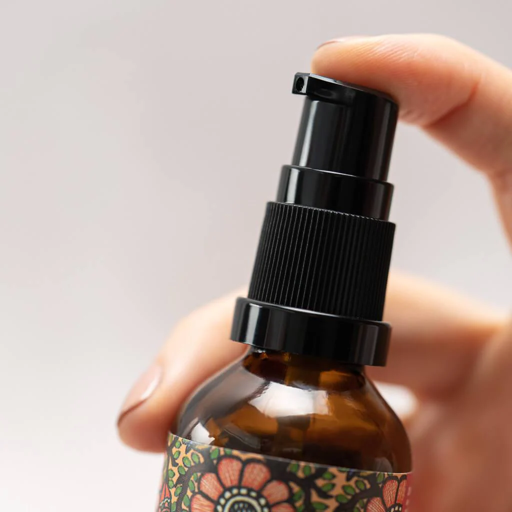 Youthful Glow Duo - Reduce the Look of Saggy, Crepey Skin - For Mature, Aging Skin - Image 6